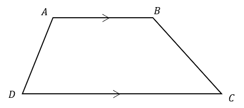 2D Shapes Example Question 2