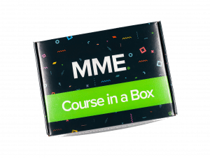 Course in a Box - GCSE Maths (Guaranteed Pass)